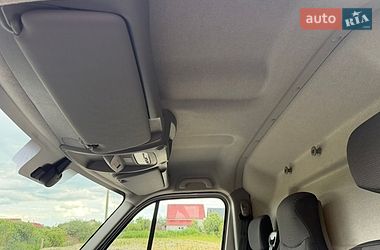 Вантажний фургон Renault Master 2021 в Ковелі