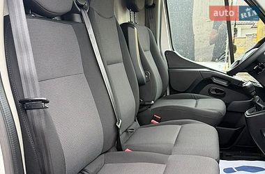 Вантажний фургон Renault Master 2021 в Ковелі