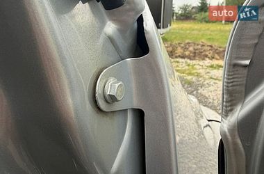 Вантажний фургон Renault Master 2021 в Ковелі
