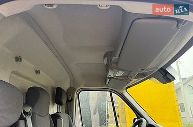Грузовой фургон Renault Master 2021 в Ковеле фото 48 Грузовой фургон Renault Master 2021 в Ковеле