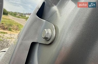Вантажний фургон Renault Master 2021 в Ковелі