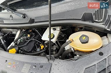 Вантажний фургон Renault Master 2021 в Ковелі