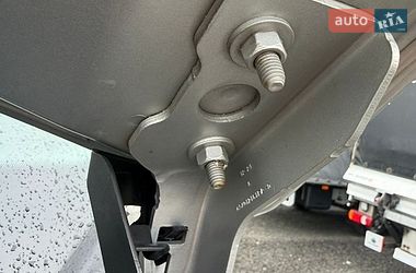 Вантажний фургон Renault Master 2021 в Ковелі