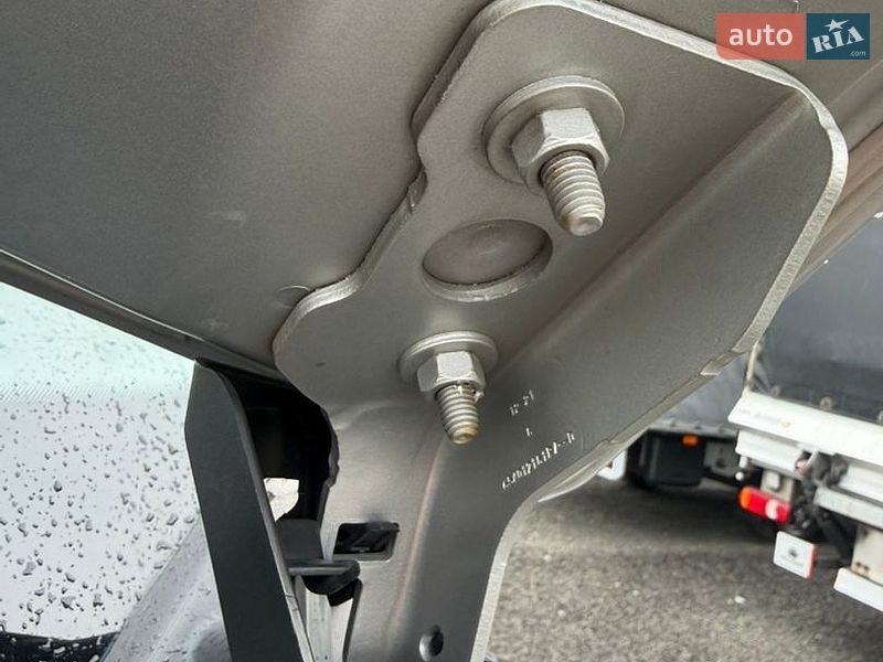 Вантажний фургон Renault Master 2021 в Ковелі