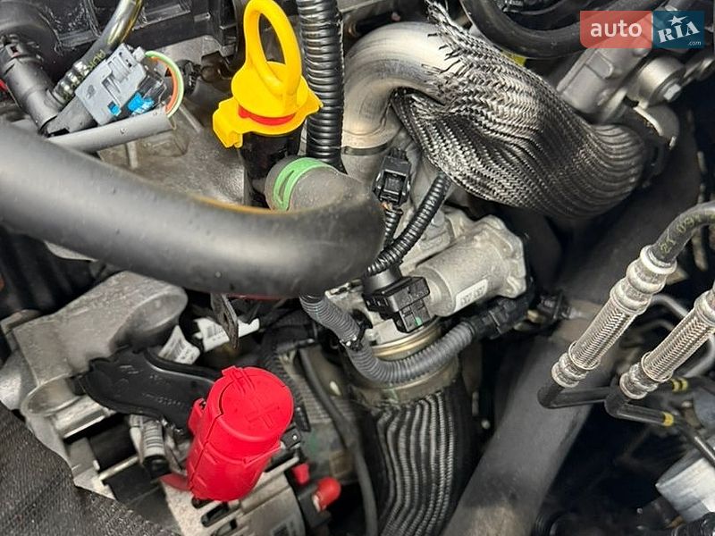 Грузовой фургон Renault Master 2021 в Ковеле фото 60 Грузовой фургон Renault Master 2021 в Ковеле