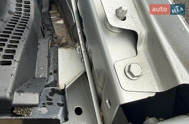 Вантажний фургон Renault Master 2021 в Ковелі