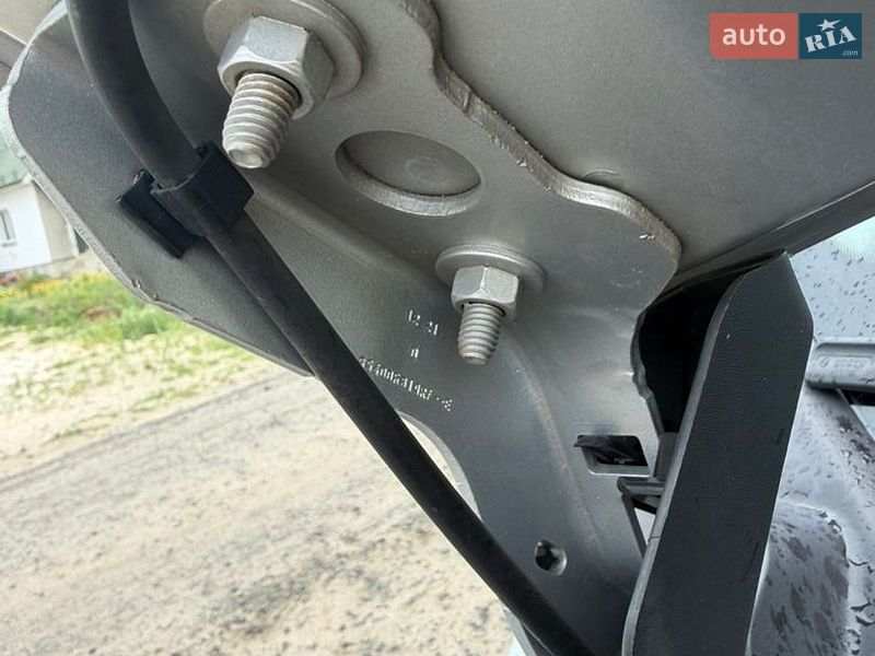 Вантажний фургон Renault Master 2021 в Ковелі