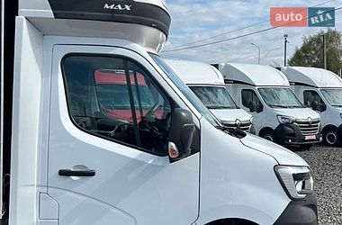Тентований Renault Master 2022 в Ковелі