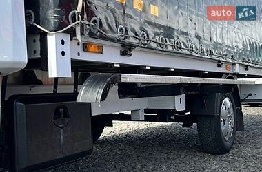 Тентований Renault Master 2022 в Ковелі