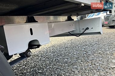 Тентований Renault Master 2022 в Ковелі