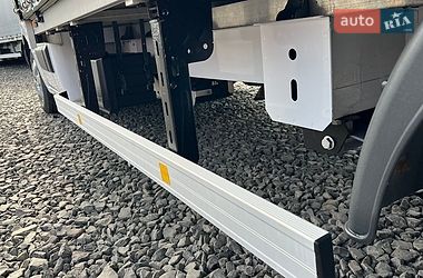 Тентований Renault Master 2022 в Ковелі