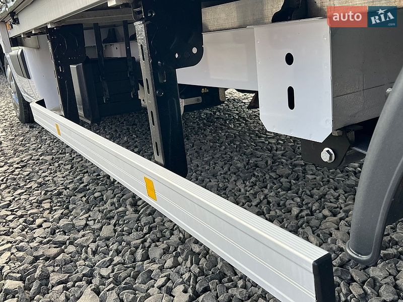 Тентований Renault Master 2022 в Ковелі