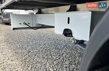 Тентований Renault Master 2022 в Ковелі