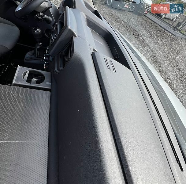 Тентований Renault Master 2022 в Ковелі