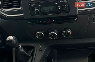Тентованый Renault Master 2022 в Ковеле фото 35 Тентованый Renault Master 2022 в Ковеле