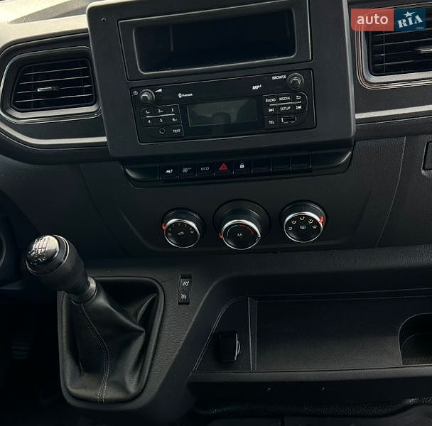 Тентованый Renault Master 2022 в Ковеле фото 35 Тентованый Renault Master 2022 в Ковеле
