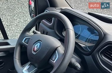 Тентований Renault Master 2022 в Ковелі