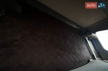 Тентований Renault Master 2022 в Ковелі