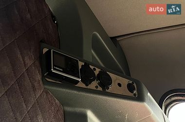 Тентований Renault Master 2022 в Ковелі