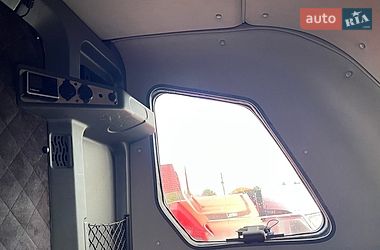 Тентований Renault Master 2022 в Ковелі