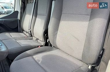 Тентований Renault Master 2022 в Ковелі