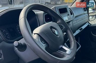 Тентованый Renault Master 2022 в Ковеле фото 45 Тентованый Renault Master 2022 в Ковеле
