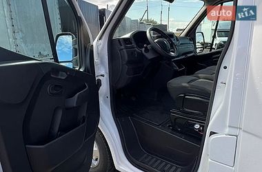 Тентований Renault Master 2022 в Ковелі