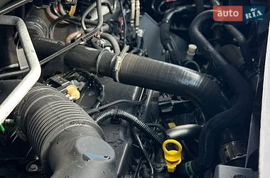 Тентований Renault Master 2022 в Ковелі
