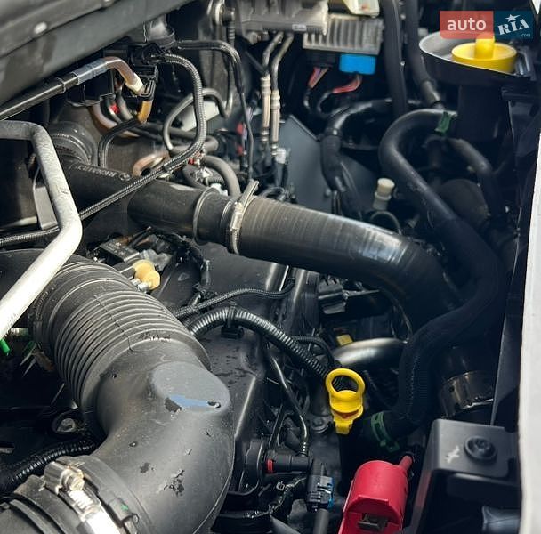 Тентований Renault Master 2022 в Ковелі