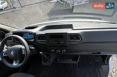 Тентованый Renault Master 2022 в Ковеле фото 41 Тентованый Renault Master 2022 в Ковеле