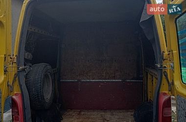 Мінівен Renault Master 1999 в Дунаївцях