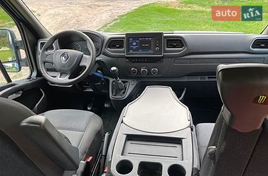 Платформа Renault Master 2023 в Рівному