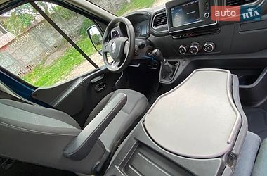 Платформа Renault Master 2023 в Рівному