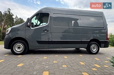Вантажний фургон Renault Master 2022 в Києві
