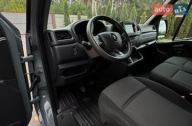 Вантажний фургон Renault Master 2022 в Києві