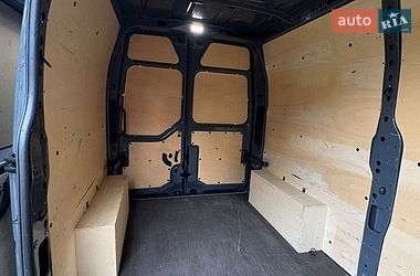 Вантажний фургон Renault Master 2022 в Києві