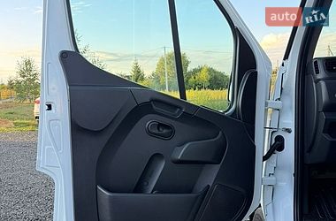 Тентованый Renault Master 2022 в Ковеле фото 15 Тентованый Renault Master 2022 в Ковеле