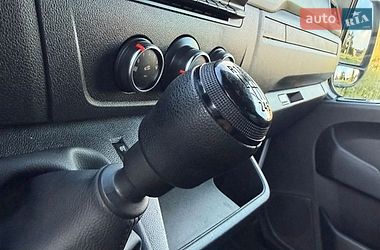 Тентованый Renault Master 2022 в Ковеле фото 21 Тентованый Renault Master 2022 в Ковеле