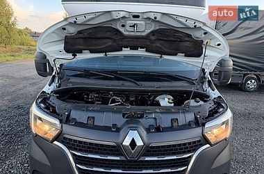 Тентованый Renault Master 2022 в Ковеле фото 36 Тентованый Renault Master 2022 в Ковеле