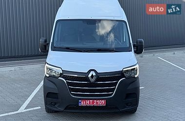 Грузовой фургон Renault Master 2020 в Дубно фото 8 Грузовой фургон Renault Master 2020 в Дубно