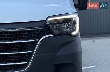Грузовой фургон Renault Master 2020 в Дубно фото 15 Грузовой фургон Renault Master 2020 в Дубно