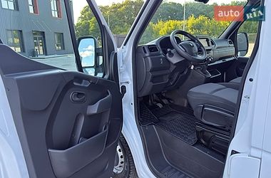 Грузовой фургон Renault Master 2020 в Дубно фото 17 Грузовой фургон Renault Master 2020 в Дубно