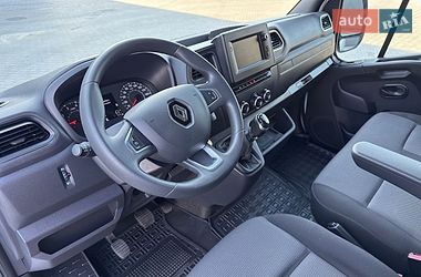 Грузовой фургон Renault Master 2020 в Дубно фото 20 Грузовой фургон Renault Master 2020 в Дубно