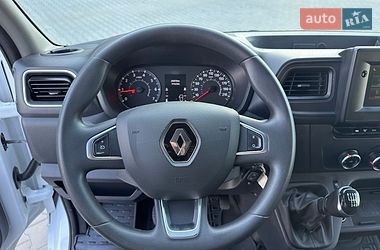 Грузовой фургон Renault Master 2020 в Дубно фото 24 Грузовой фургон Renault Master 2020 в Дубно