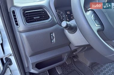 Грузовой фургон Renault Master 2020 в Дубно фото 33 Грузовой фургон Renault Master 2020 в Дубно