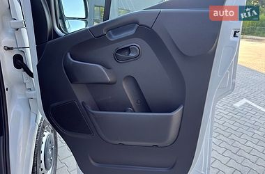 Грузовой фургон Renault Master 2020 в Дубно фото 39 Грузовой фургон Renault Master 2020 в Дубно