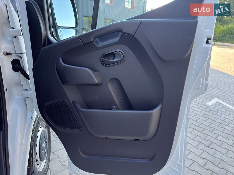 Грузовой фургон Renault Master 2020 в Дубно фото 39 Грузовой фургон Renault Master 2020 в Дубно