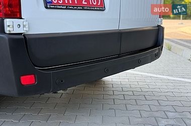 Грузовой фургон Renault Master 2020 в Дубно фото 43 Грузовой фургон Renault Master 2020 в Дубно