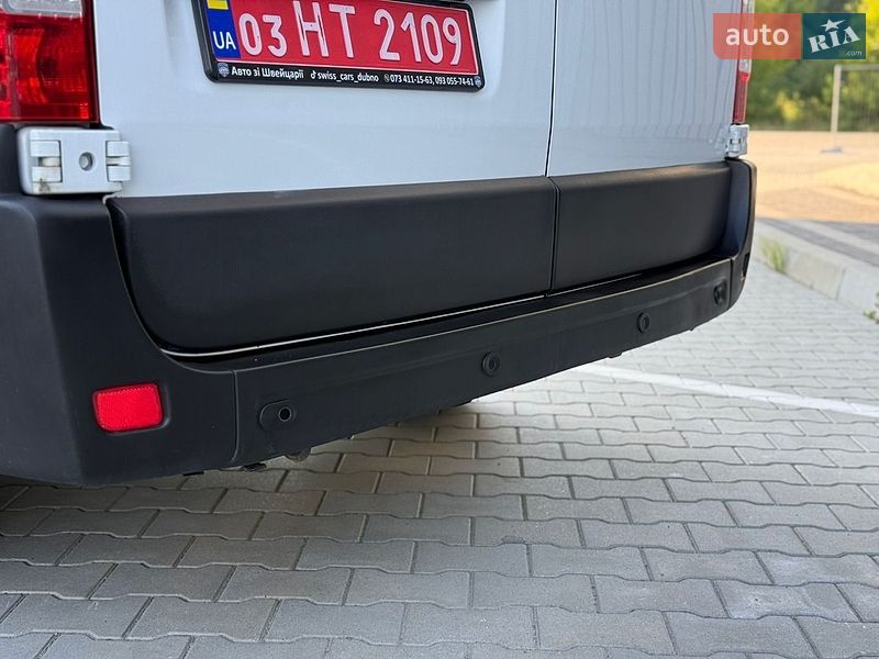 Грузовой фургон Renault Master 2020 в Дубно фото 43 Грузовой фургон Renault Master 2020 в Дубно