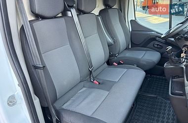 Грузовой фургон Renault Master 2020 в Дубно фото 50 Грузовой фургон Renault Master 2020 в Дубно
